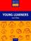 Cover of: Young Learners (Resource Books for Teachers)