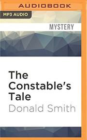 Cover of: Constable's Tale, The