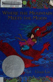 Cover of: Where the Mountain Meets the Moon by 