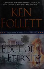 Edge of Eternity by Ken Follett, John Lee, Ken Follett