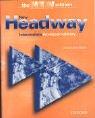 Cover of: New Headway by John Murphy