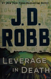 Cover of: Leverage in Death by Nora Roberts