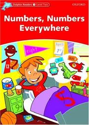 Cover of: Dolphin Readers Level 2: Numbers, Numbers Everywhere