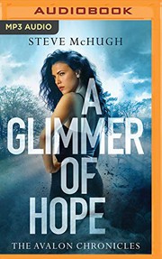Cover of: Glimmer of Hope, A