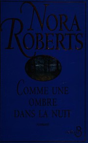 Cover of: Comme une ombre dans la nuit by 