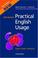Cover of: Practical English Usage