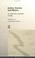 Cover of: Justice, Society and Nature