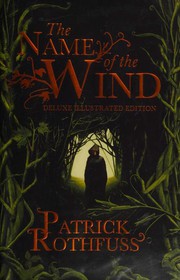 Cover of: The Name of the Wind