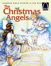 Cover of: The Christmas Angels