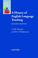 Cover of: Oxford Applied Linguistics