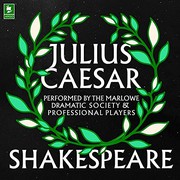 Cover of: Julius Caesar: Library Edition
