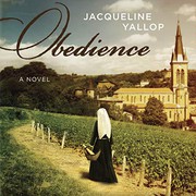Cover of: Obedience by Jacqueline Yallop