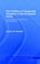 Cover of: The politics of corporate taxation in the European Union