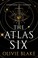 Cover of: The Atlas Six