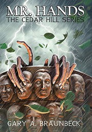Cover of: Mr. Hands: The Cedar Hill Series