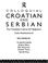 Cover of: Colloquial Croatian and Serbian