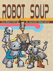 Cover of: Robot Soup