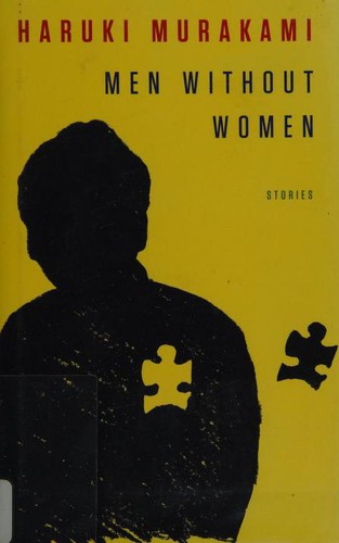 Men Without Women by 