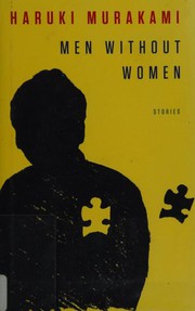 Cover of: Men Without Women by 