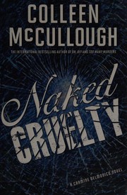 Cover of: Naked Cruelty