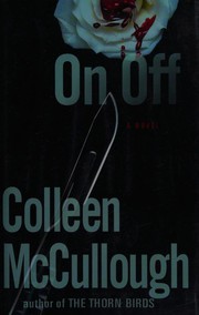 Cover of: On, Off: A Novel