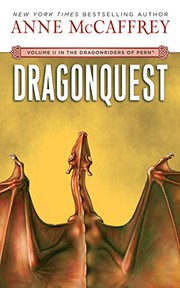 Cover of: Dragonquest