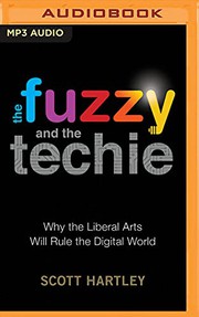 Cover of: Fuzzy and the Techie, The