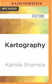 Cover of: Kartography