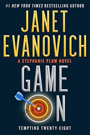 Cover of: Game On by Janet Evanovich