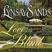 Cover of: Love is Blind