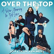 Cover of: Over the Top: A Raw Jouney to Self-Love