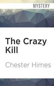 Cover of: The Crazy Kill