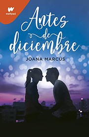 Before December by Joana Marcus