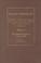 Cover of: Applied Psychology