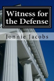 Cover of: Witness for the Defense: A Kali O'Brien Mystery