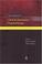 Cover of: Handbook of Child and Adolescent Psychotherapy
