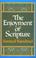 Cover of: The Enjoyment of Scripture