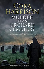 Cover of: Murder in an Orchard Cemetery