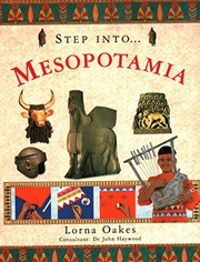 Cover of: Step Into Mesopotamia