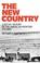 Cover of: The New Country