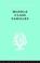 Cover of: Middle Class Families: International Library of Sociology J: The Sociology of Gender and the Family (The International Library of Sociology: The Sociology of Gender & the Family)