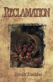 Cover of: Reclamation