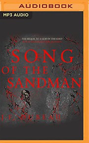 Cover of: Song of the Sandman