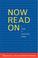 Cover of: Now read on