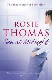 Cover of: Sun at Midnight by Rosie Thomas