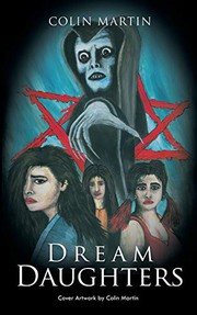 Cover of: Dream Daughters