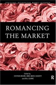 Cover of: Romancing the market