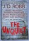 Cover of: The Unquiet