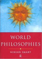 World philosophies by Ninian Smart