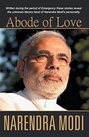 Cover of: Abode of Love